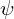 psi