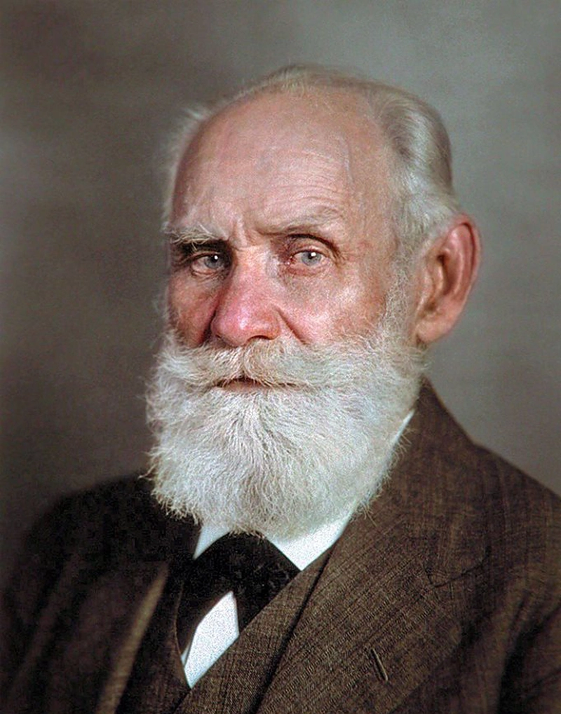 Ivan Pavlov