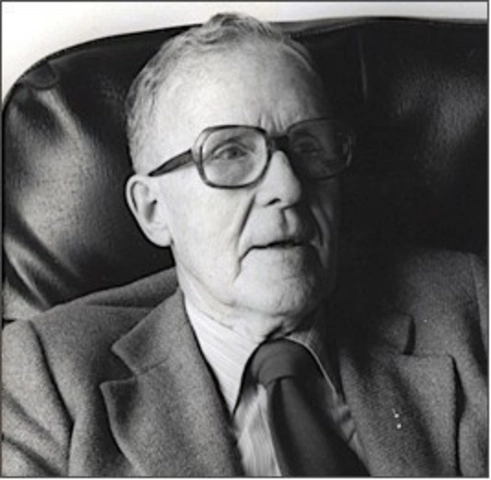 Donald Hebb