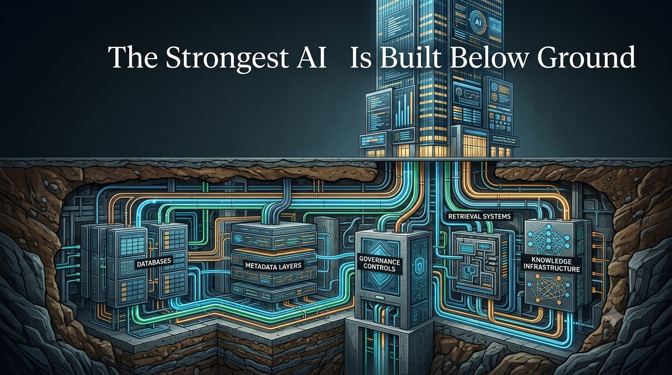Why Data Engineers Have an Unexpected Advantage in the AI Era