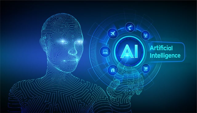 Non-technical summits and conferences not impactful in the AI race