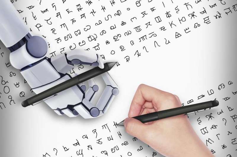 Scientists teach machines to learn like humans