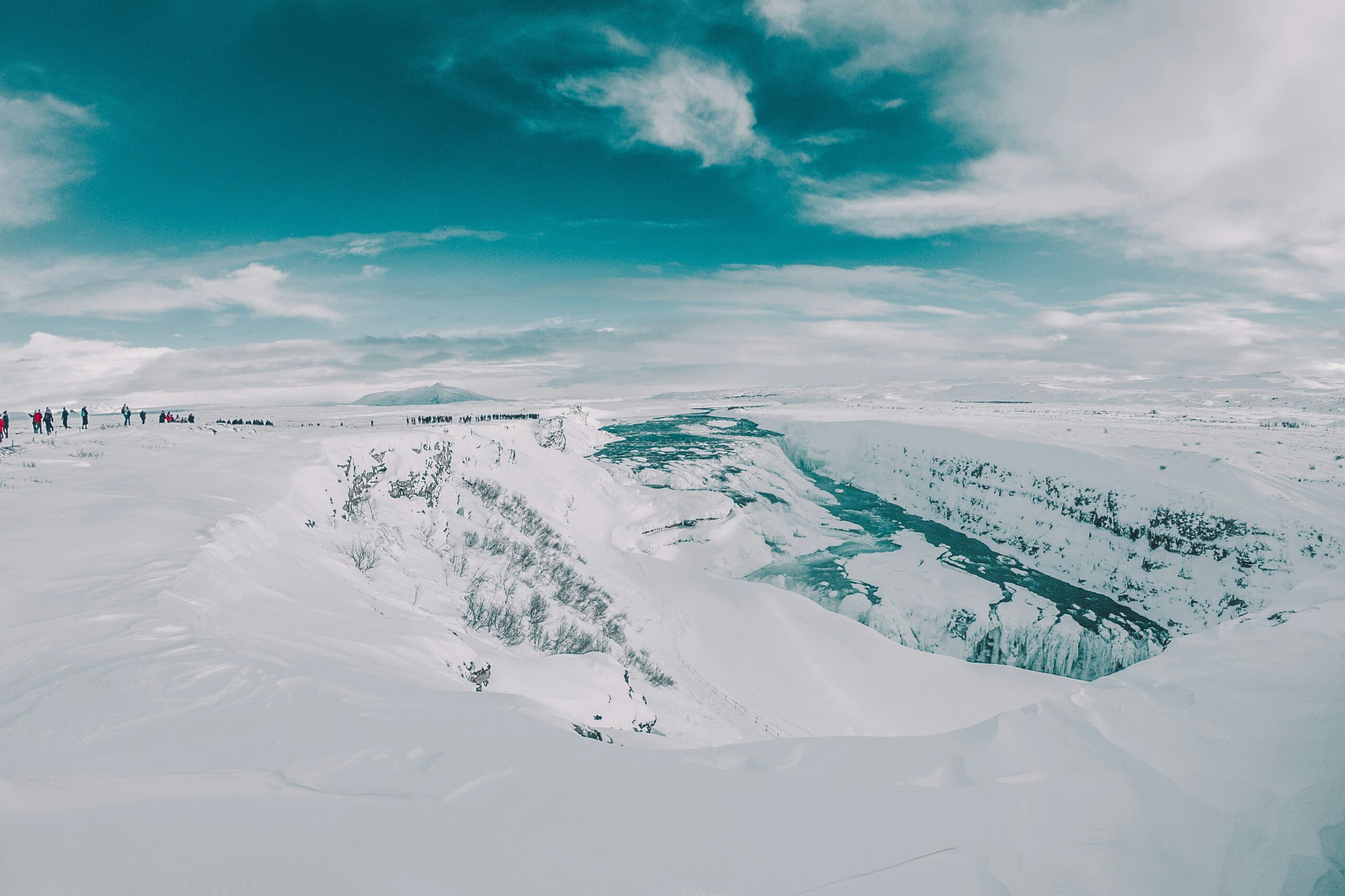 Photo by Nicolas J Leclercq on Unsplash
